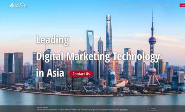 Schermafbeelding van asiapacdigital.com