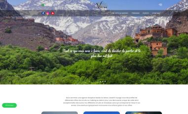 Schermafbeelding van assahilvoyages.com