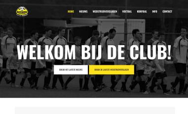 Schermafbeelding van astrantia.nl