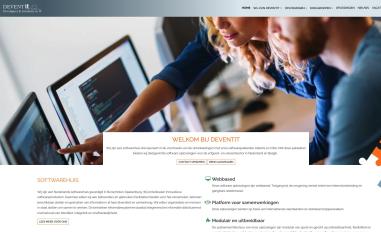 Schermafbeelding van atlantis-erfgoed.nl