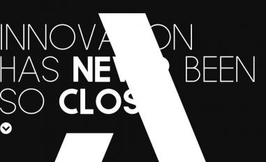 Schermafbeelding van atrici.com