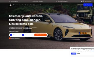 Schermafbeelding van autoatlas.nl