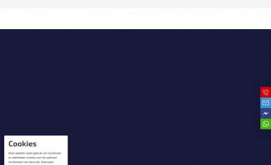 Schermafbeelding van autosoft.eu