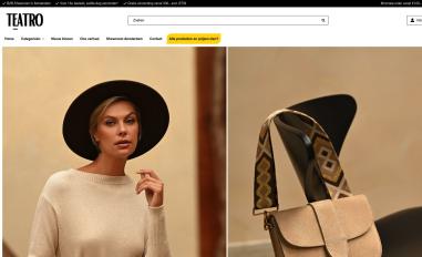 Schermafbeelding van b2b.teatrofashion.com