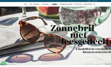 Schermafbeelding van babsee.com