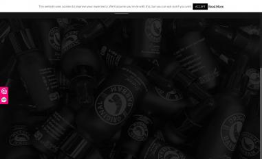 Schermafbeelding van barbam.nl