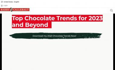 Schermafbeelding van barry-callebaut.com