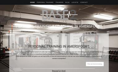 Schermafbeelding van base2.nl