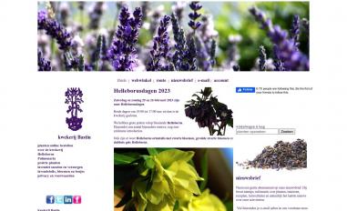 Schermafbeelding van bastin.nl