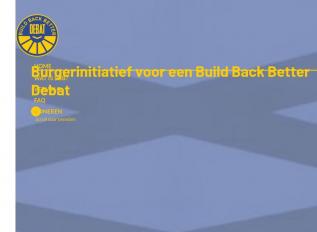 Schermafbeelding van bbbdebat.nl