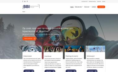 Schermafbeelding van bbih.nl