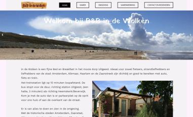 Schermafbeelding van bbindewolkenuitgeest.nl