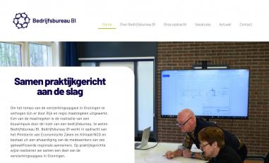 Schermafbeelding van bedrijfsbureau-bi.nl