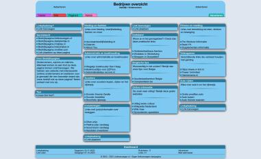 Schermafbeelding van bedrijfspagina.linktoevoegen.nl