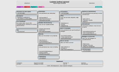 Schermafbeelding van bedrijftop3.maakjestart.nl