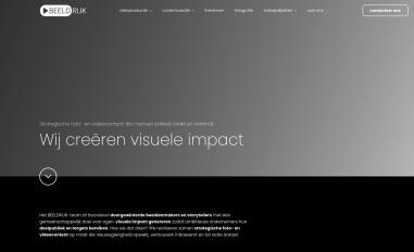 Schermafbeelding van beeldrijk.be