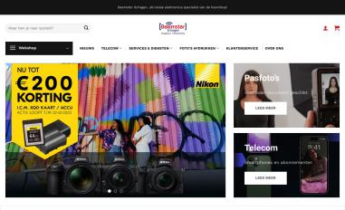 Schermafbeelding van beemsterschagen.nl