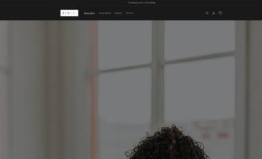 Schermafbeelding van benaro.nl