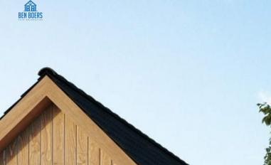 Schermafbeelding van benboers.nl