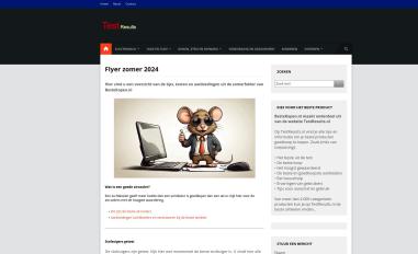 Schermafbeelding van bestekopen.nl