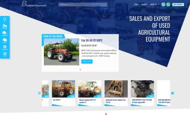 Schermafbeelding van beukeveld.com