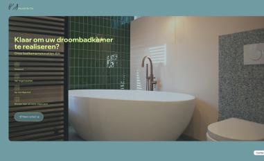 Schermafbeelding van beyondthetile.nl