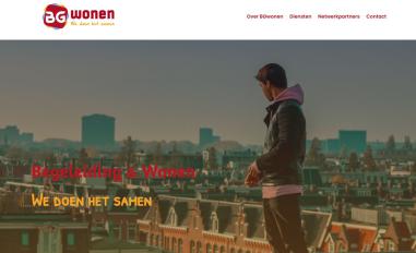 Schermafbeelding van bgwonen.nl