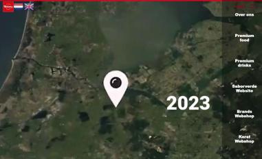 Schermafbeelding van bickery.nl