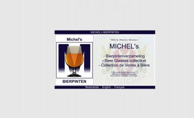 Schermafbeelding van bierpinten.be