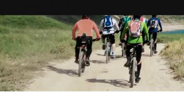 Schermafbeelding van bikeindex.org