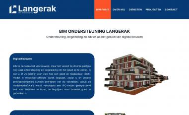 Schermafbeelding van bimondersteuning.nl