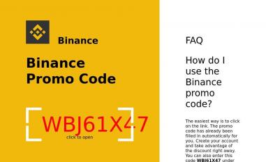 Schermafbeelding van binance-discount-promo.com