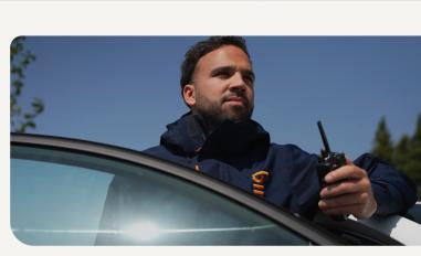 Schermafbeelding van binckverkeer.nl