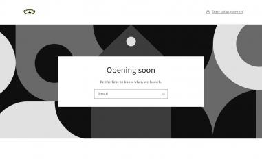 Schermafbeelding van birdsarechirping.myshopify.com