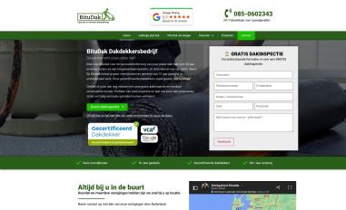 Schermafbeelding van bitudak.nl