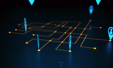 Schermafbeelding van blaeu.com