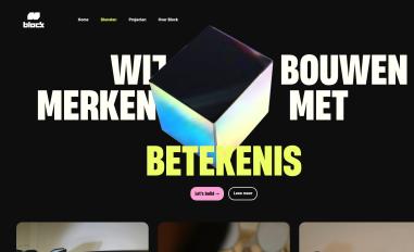 Schermafbeelding van block-marketing.com