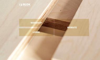 Schermafbeelding van blokplaatmateriaal.com