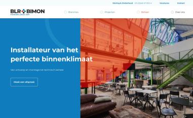 Schermafbeelding van blr-bimon.nl