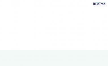 Schermafbeelding van bluetree.nl