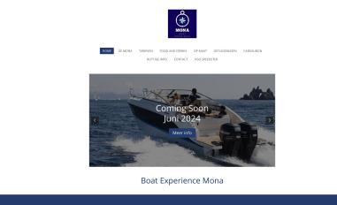 Schermafbeelding van boatmona.be