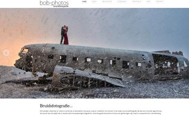 Schermafbeelding van bob-photos.com