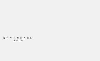 Schermafbeelding van bomendael.com