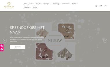 Schermafbeelding van bonvibes-giftshop.nl