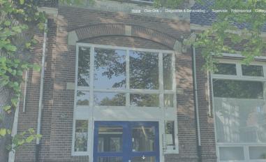 Schermafbeelding van boogaardpool.nl