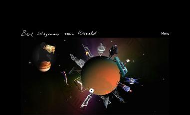 Schermafbeelding van bookbert.com