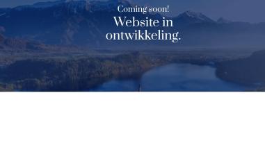 Schermafbeelding van boosthabits.nl