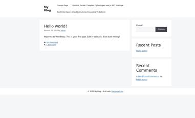Schermafbeelding van boostjebacklinks.nl