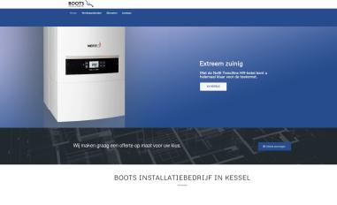 Schermafbeelding van bootskessel.nl