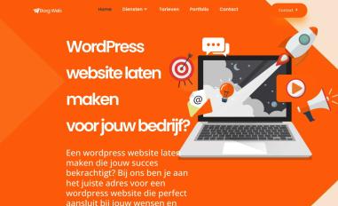 Schermafbeelding van borgweb.nl